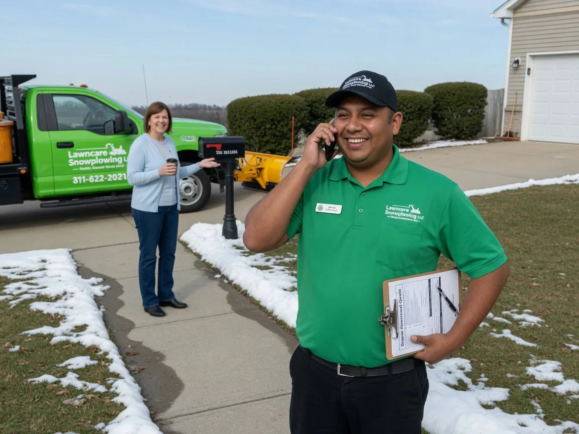 Lawn Care Services By Expert Landscaper Pierceville, KS FAQs